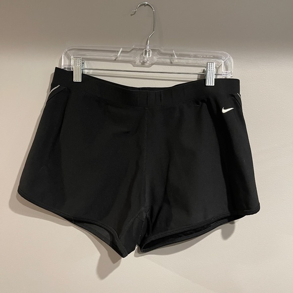 Nike Pants - Nike Dri-Fit Spandex Shorts